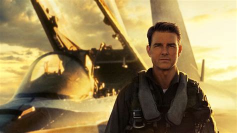 Top Gun Maverick Cordilheira Filmes