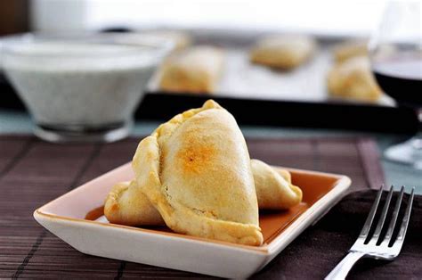 The 10 Best Empanada Recipes Ever