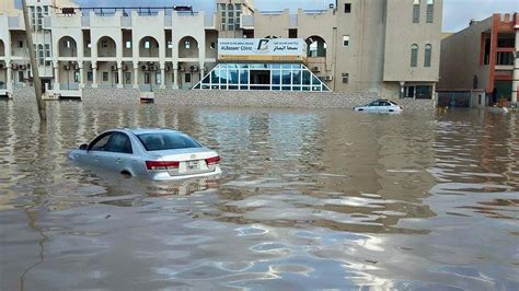 Photo Severe Flooding In Tripoli Libya Lyobserver