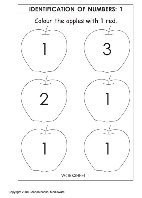 While tracing these numbers, it will sharpen their writing skills. A Guide to Using Printable Kindergarten Worksheets ...