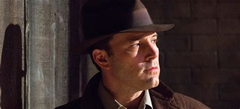 ghost army enlists ben affleck to direct and star