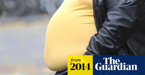 Nhs To Target Obesity In New Nationwide Programme Nhs The Guardian
