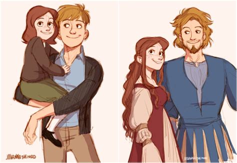 The Chronicles Of Narnia 10 Magical Pieces Of Fan Art