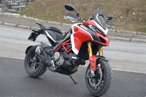 The 2020 ducati multistrada 1260, 1260 s, & 1260 pikes peak. Ducati Multistrada Pikes Peak 1260 - Prova su strada 2018 ...