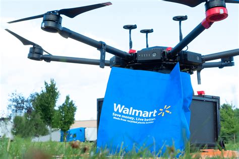 Nc Is The Starting Line For The Commercial Drone Delivery Race