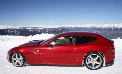 2.63 cr *.it is available in 1 variants, a 3982 cc, bs6 and a single automatic transmission. Product Latest Price: 2012 Ferrari FF Price in india