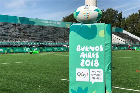 Últimas noticias de juegos olímpicos de la juventud: Rugby Juegos Olimpicos De La Juventud 2018 - Juegos Olimpicos De La Juventud Fiesta ...