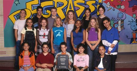 Degrassi The Next Generation Episodenguide Und News Zur Serie