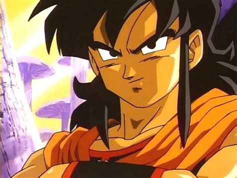 In the movie dragon ball z: The fall of greats: yamcha | DragonBallZ Amino