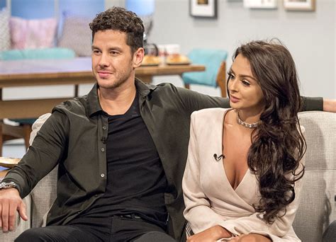Love Islands Scott Thomas Confirms ‘time Out With Kady Mcdermott
