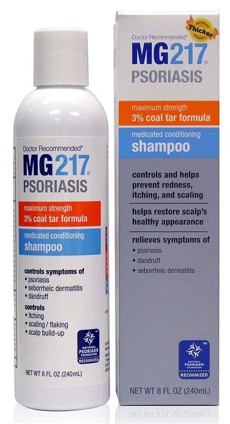 10 Best Scalp Psoriasis Shampoos Sheknows