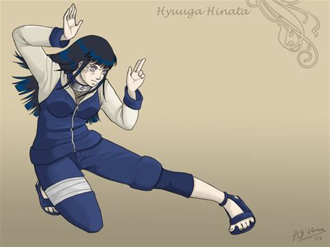 Hyuuga Hinata Hinata Hyuuga Naruto Image Zerochan Anime