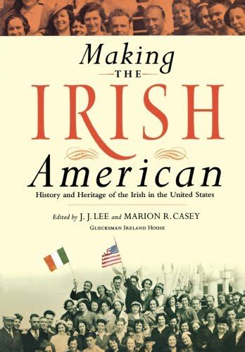 Celebrating The Irish American Heritage Month In March