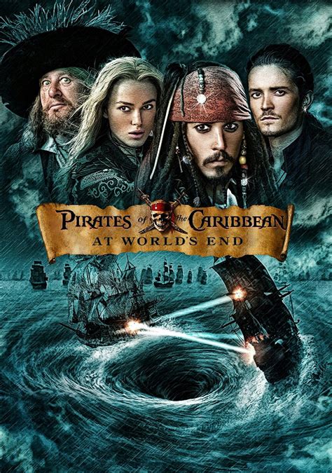 Stream now on disney+ stream pirates of the caribbean: ดูหนัง Pirates of the Caribbean 3 ผจญภัยล่าโจรสลัดสุดขอบ ...