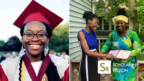 17 Year Old Girl Emerges Best Graduating Student In Us High School