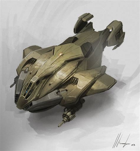 Ship By Neisbeis On Deviantart Spaceship Art Spaceship Concept