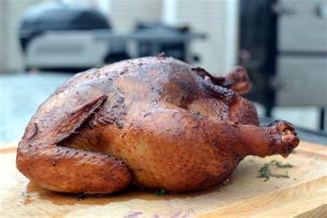 This smoked whole chicken recipe is made in a pellet smoker (also known as a pellet grill). Whole Smoked Chicken Fryer - 5 lb Avg - per lb - Pastured ...