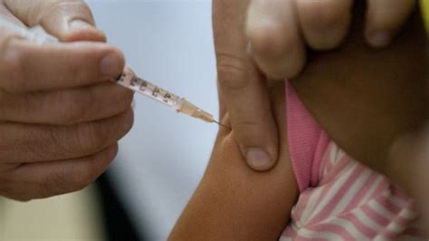 Estado Começa Distribuição De Vacinas Pentavalente A Municípios Secretaria Da Saúde