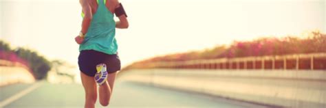 7 Steps To Become A Runner St Lukes Health St Lukes Health