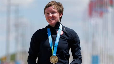 Us Olympic Cyclist Kelly Catlin Found Dead In Her Home At Age 23