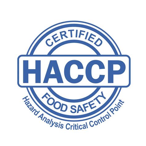 Haccp Certification In India Audit Methodapprovals Iso Id 22963254455