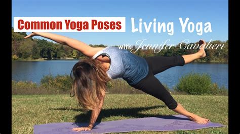 Yogic breathing and poses unburden your body of tension locks created in it all day long. Poses for Morning Yoga - YouTube