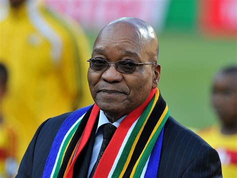 South Africas Former President Jacob Zuma Handed Prison Term Guernsey Press