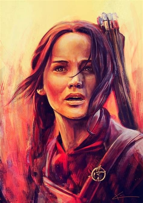 The Mockingjay The Hunger Games Photo 41426998 Fanpop