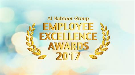 Employee Excellence Awards 2017 Full Event Youtube