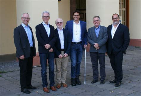 Edition, in german / deutsch Peter Liese - Mehr EU-Forschungsgelder für Südwestfalen