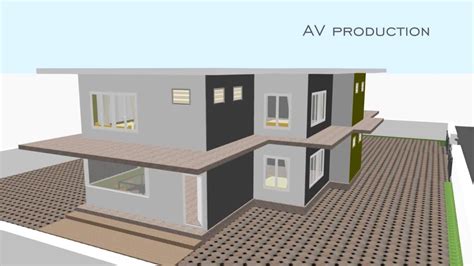Available in many file formats including max, obj, fbx, 3ds, stl, c4d, blend, ma, mb. 3d home#3d home design#sweet 3d home# - YouTube