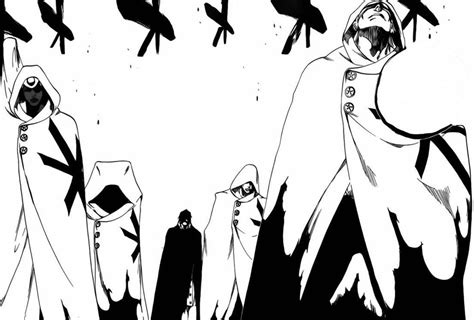 Jinchuriki Naruto Vs Sternritter Team Bleach Battles Comic Vine