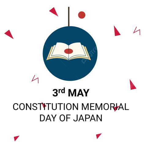 Constitution Day Vector Hd Images Constitution Memorial Day Banner