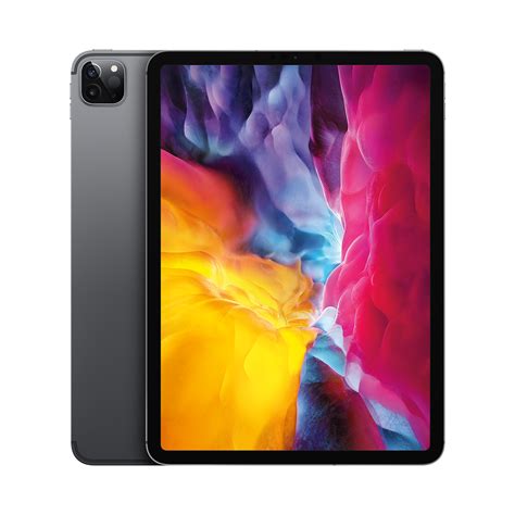 Apple Ipad Pro 129 2020