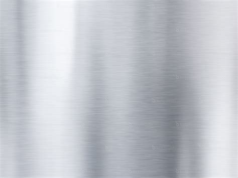Shiny Silver Metal Background