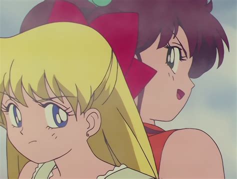 Sailor Moon R Episode 65