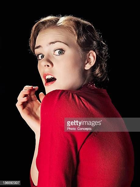 Teenage Girls Gasping Photos And Premium High Res Pictures Getty Images
