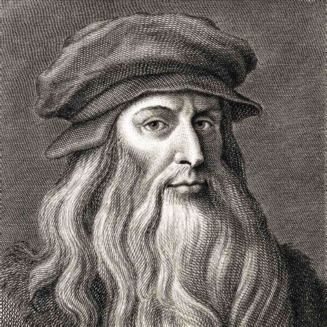 Leonardo Da Vinci 15 Curiosità Per Saperne Di Più 2022