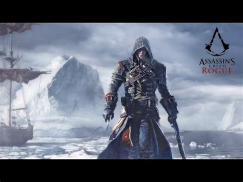 How To Install Assassin S Creed Rogue Repack R G Mechanics P Youtube