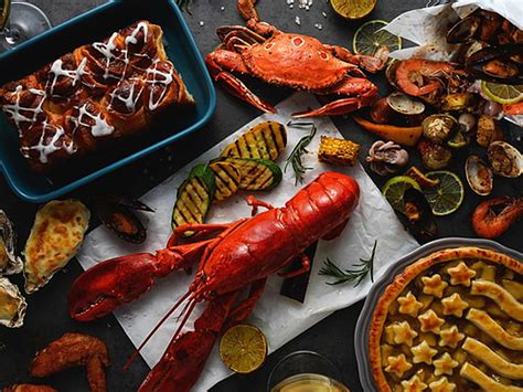 The Best 10 Tempting Coastal Seafoods In India Feature Articles