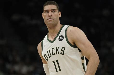 Brook Lopez Ethnicity And Race Ethnicity Race