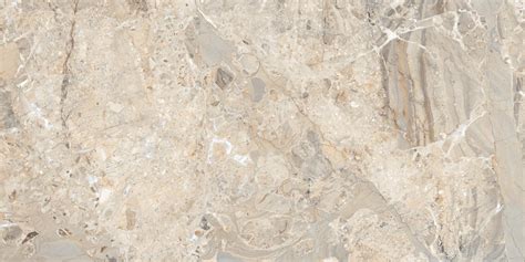 Buy Pgvt Breccia Aurora Marble Beige Floor Tiles Online Orientbell Tiles