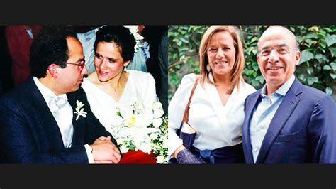 El expresidente de méxico felipe calderón y su esposa margarita zavala respondieron al presidente andrés manuel lópez obradortras la difusión de un es una cobardía inadmisible. Margarita Zavala y Felipe Calderón celebran bodas de plata