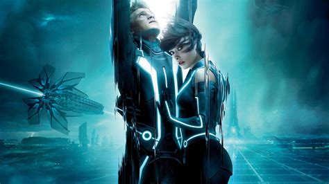 Tron Legacy 2010 Movie Wallpapers | HD Wallpapers | ID #9120