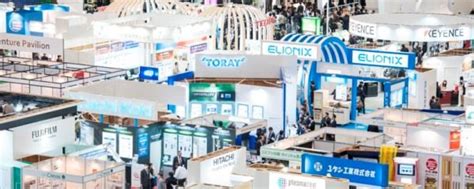 nano tech 2016 - the place to be in nanotech ...