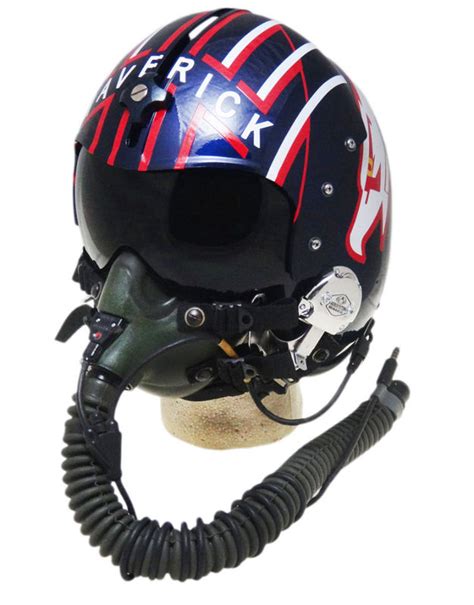 Top Gun Maverick Helmet