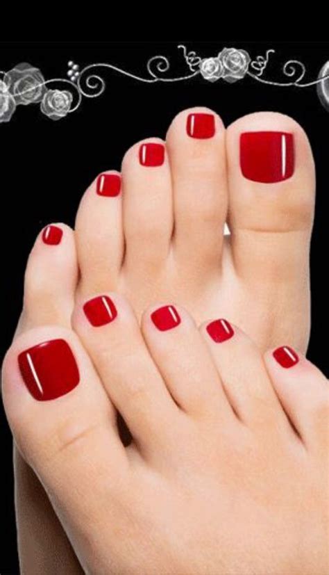 Ok These Might Be Perfect Toes Feet Nails Pink Toe Nails Cute Toe