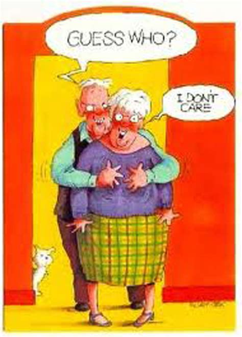 clean funny jokes for senior citizens 11 hilarious cartoons for senior citizens lovetoknow