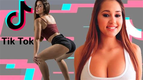 Top Sexys Chicas De Tik Tok Parte 1 Otosection
