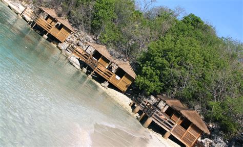 What You Need To Know About The Royal Caribbean Labadee Cabanas